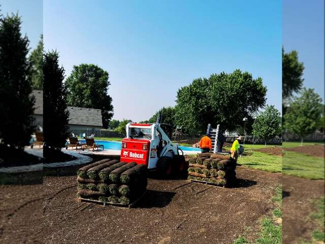 Cascade Outdoor Services LLC