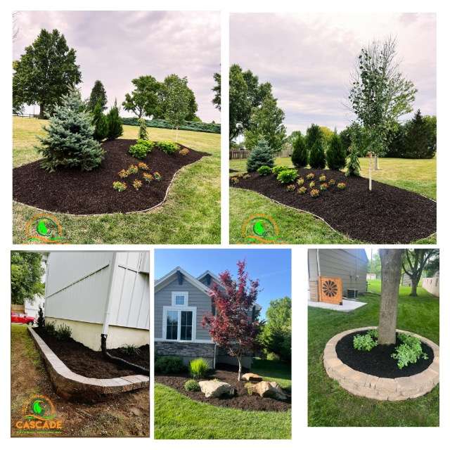 Cascade Outdoor Services LLC