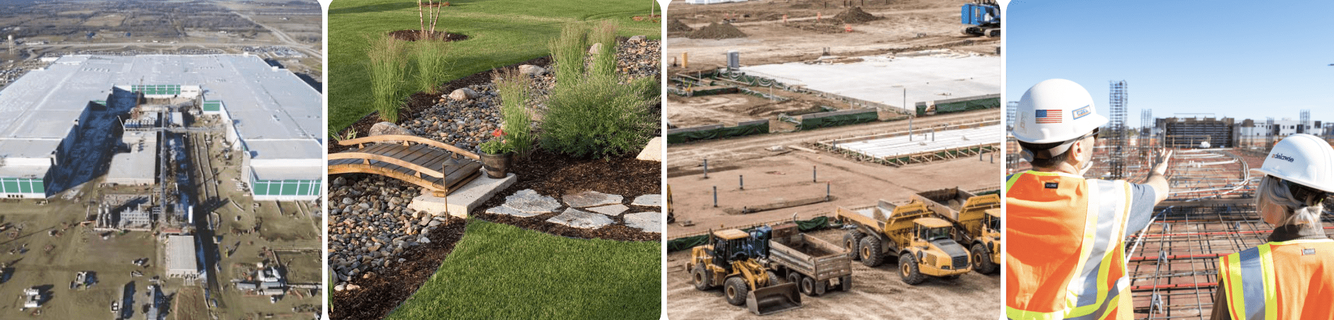 Custom outdoor construction project requiring professional coordination of grading, drainage, and hardscape work in Johnson County, Kansas.
