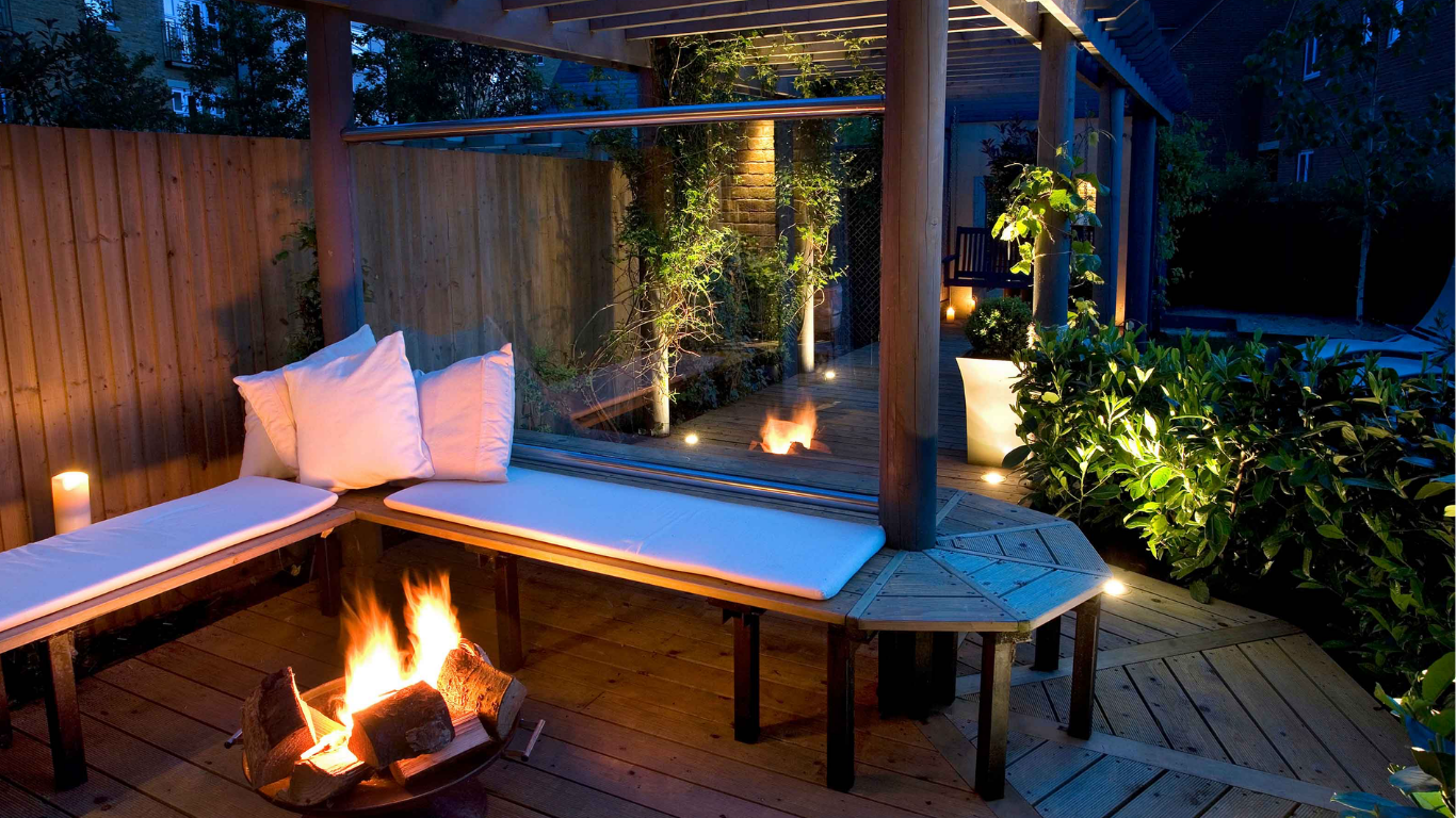 Custom decks and expert repairs